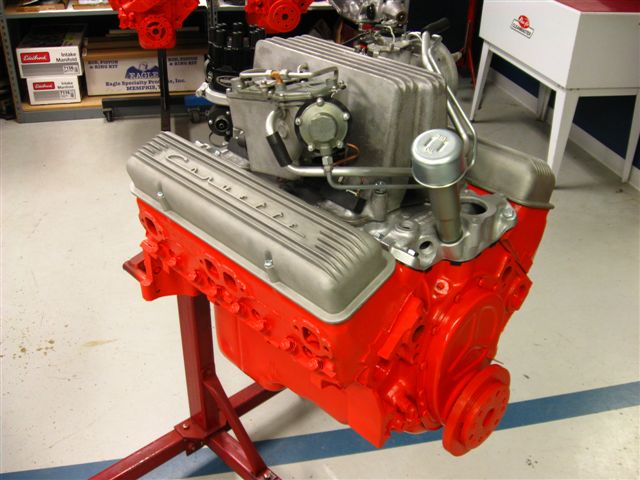 motor8